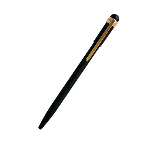 Montblanc Kugelschreiber Scenium | inklusive Gutschein für individuelle Gravur...